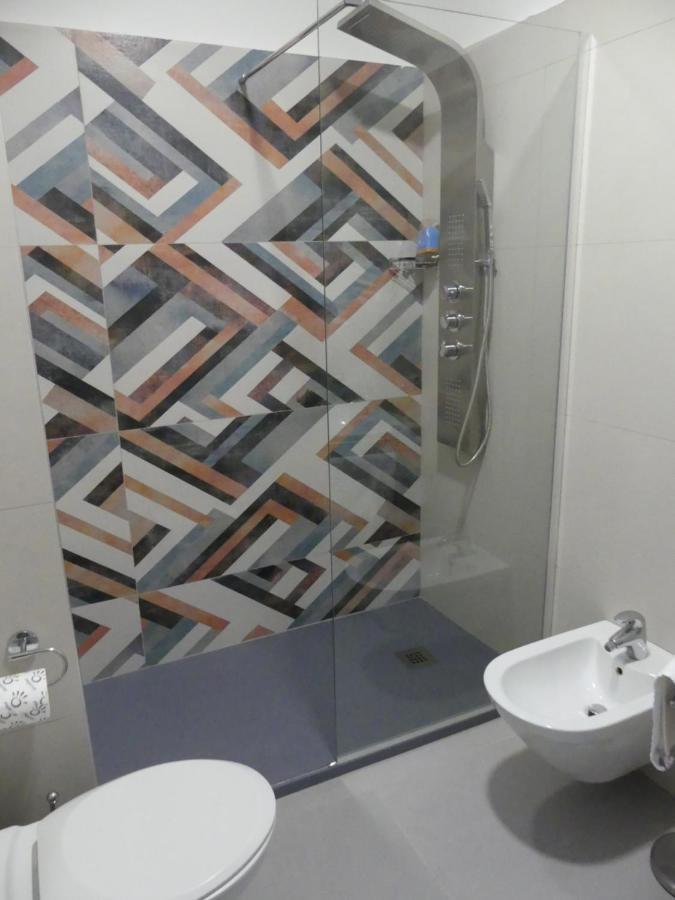 Albergo Piazza Risorgimento Porto Cesareo Exterior foto